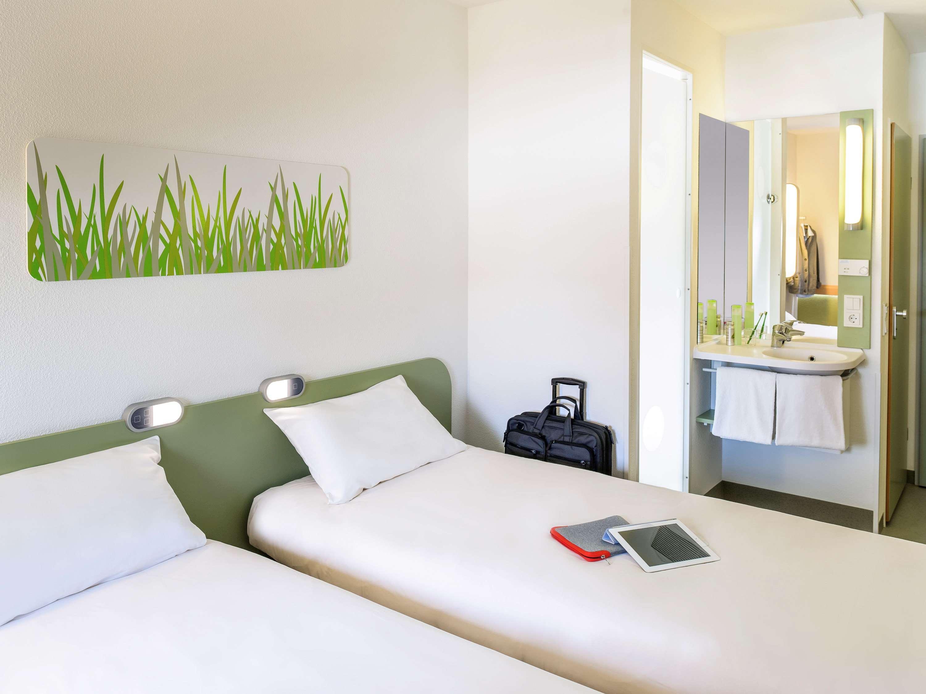 Ibis Budget Belo Horizonte Minascentro Dış mekan fotoğraf
