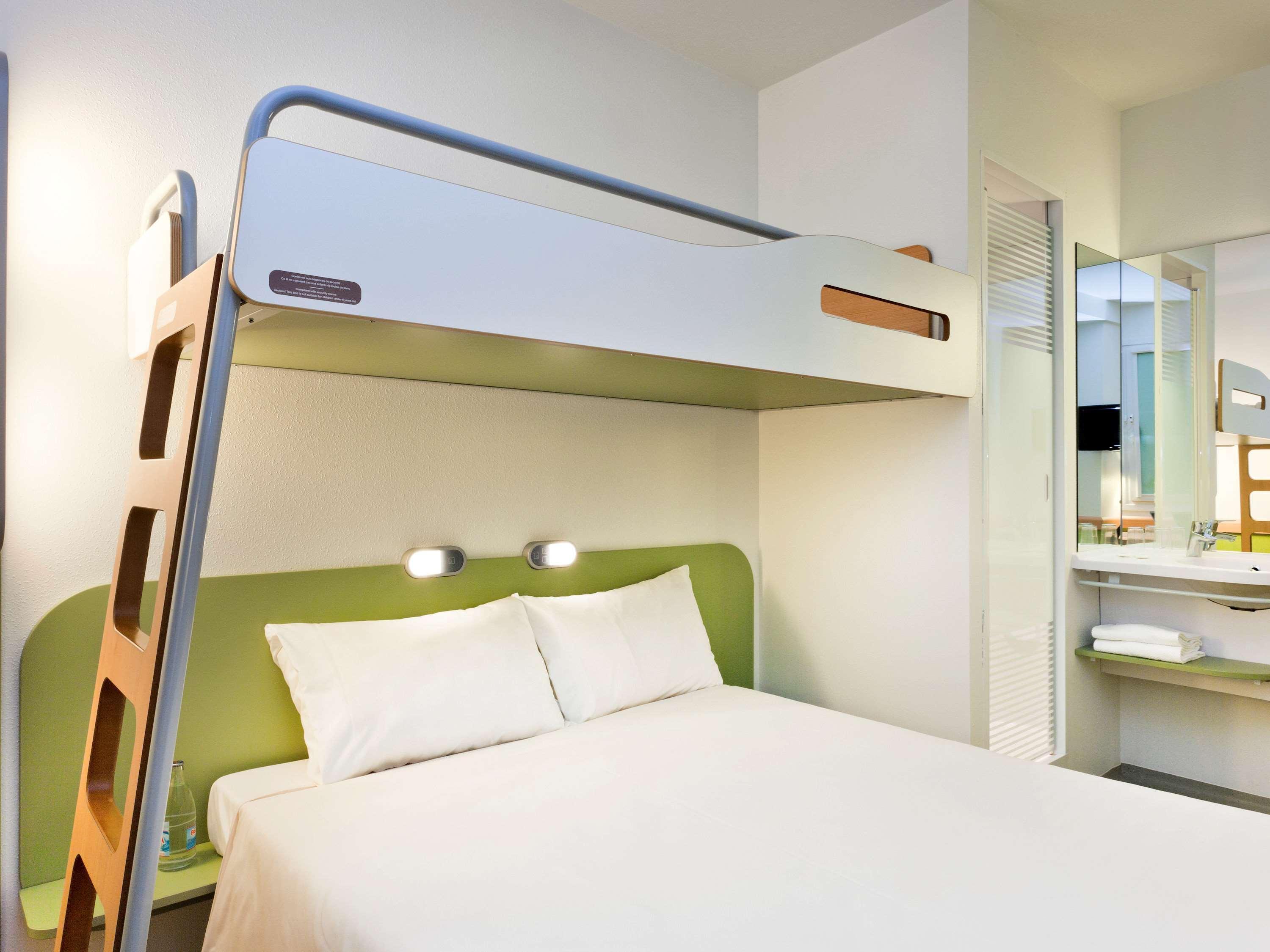 Ibis Budget Belo Horizonte Minascentro Dış mekan fotoğraf