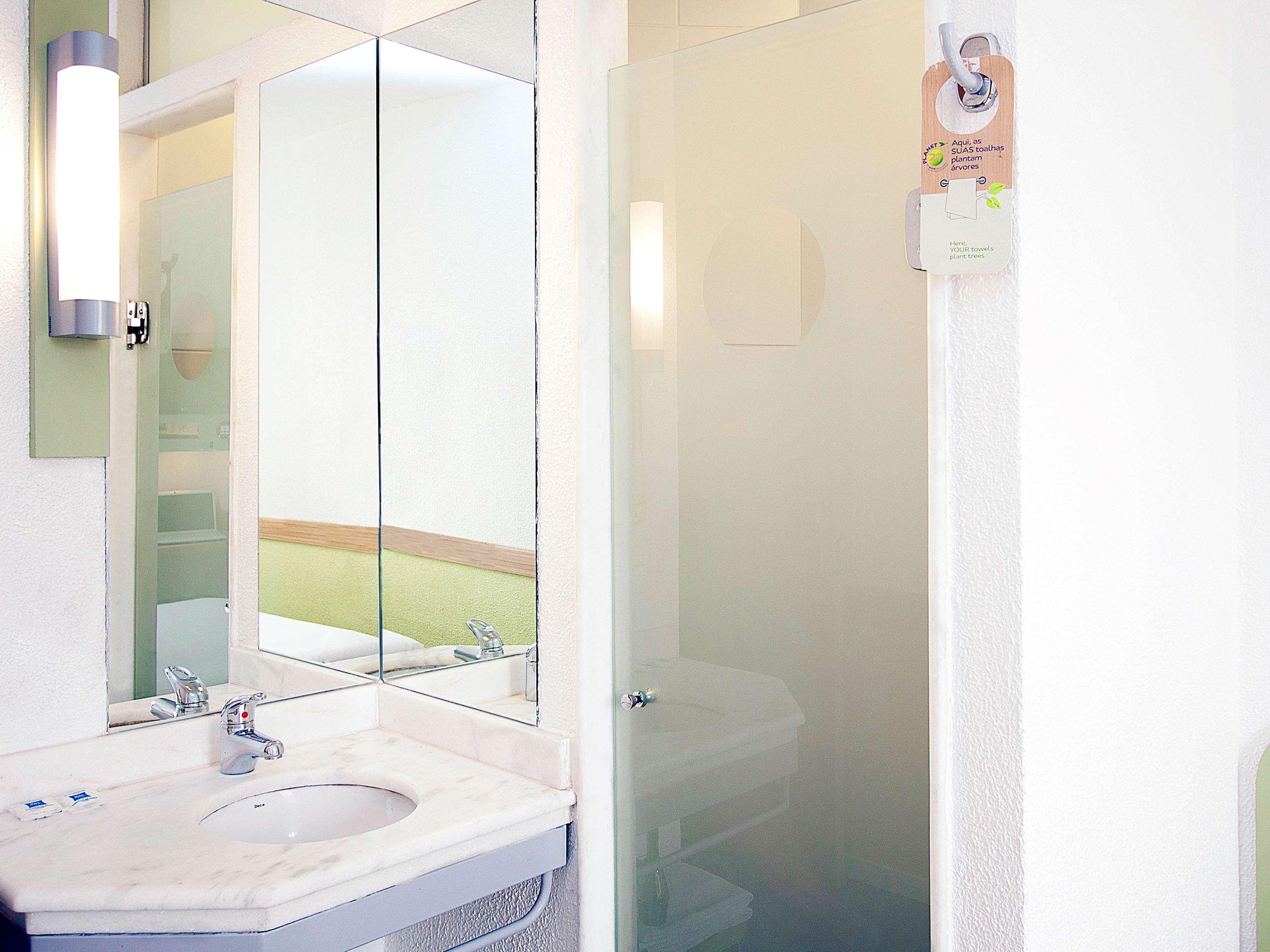 Ibis Budget Belo Horizonte Minascentro Dış mekan fotoğraf