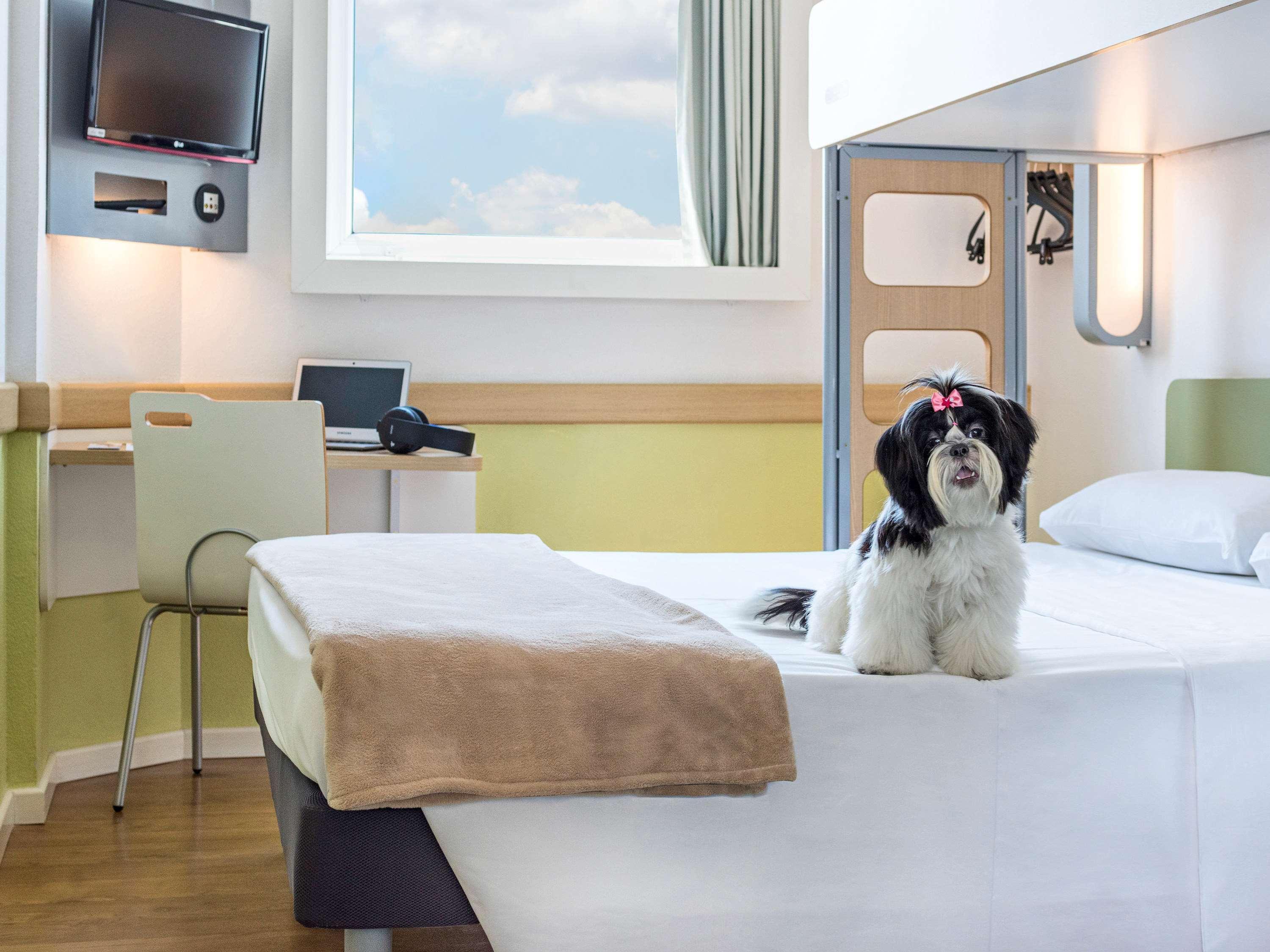 Ibis Budget Belo Horizonte Minascentro Dış mekan fotoğraf