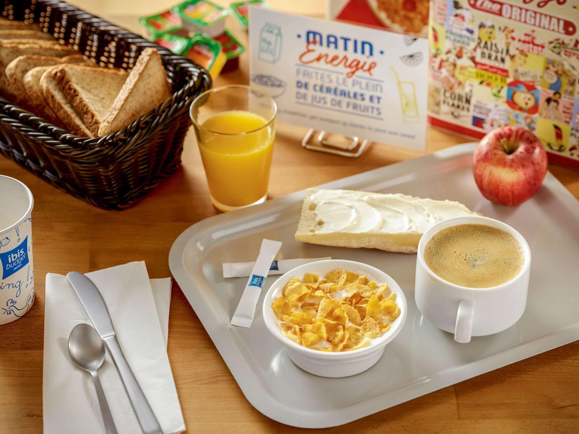 Ibis Budget Belo Horizonte Minascentro Dış mekan fotoğraf