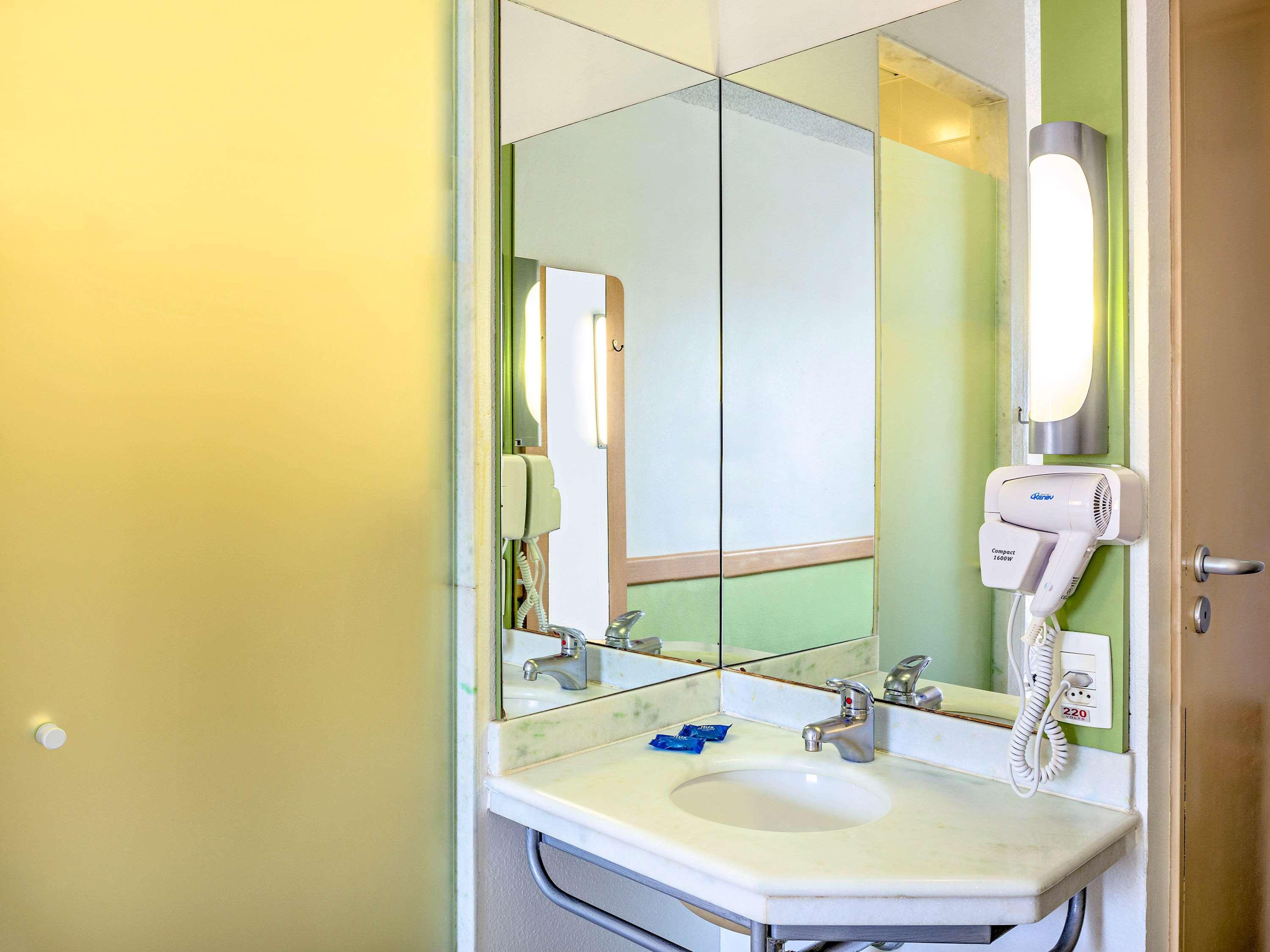 Ibis Budget Belo Horizonte Minascentro Dış mekan fotoğraf
