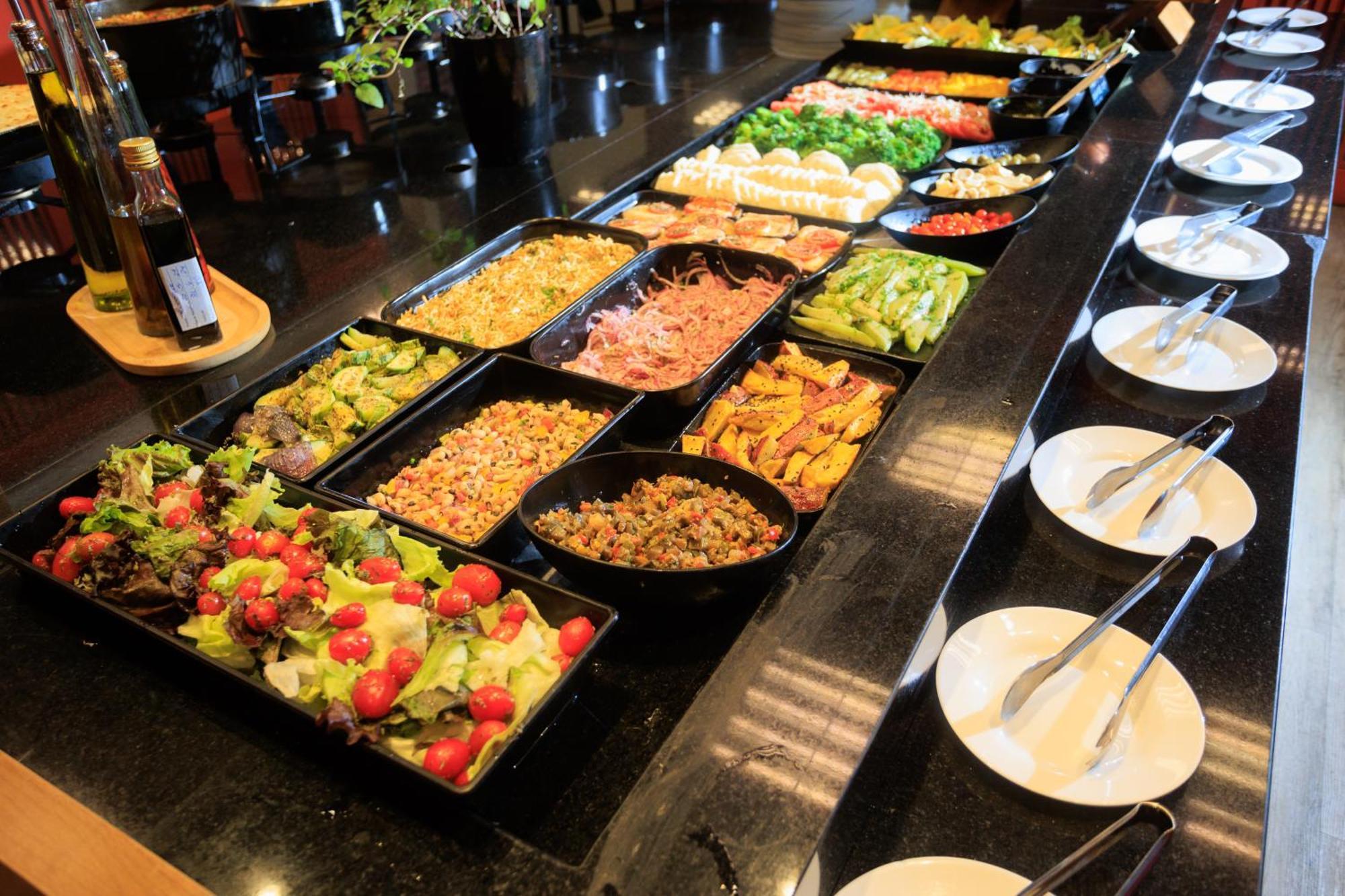 Ibis Budget Belo Horizonte Minascentro Dış mekan fotoğraf
